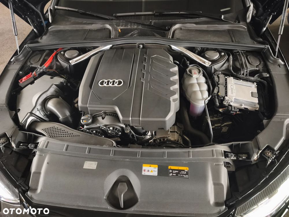 Audi A4 Limousine 35 TFSI mHEV Advanced S tronic - 12
