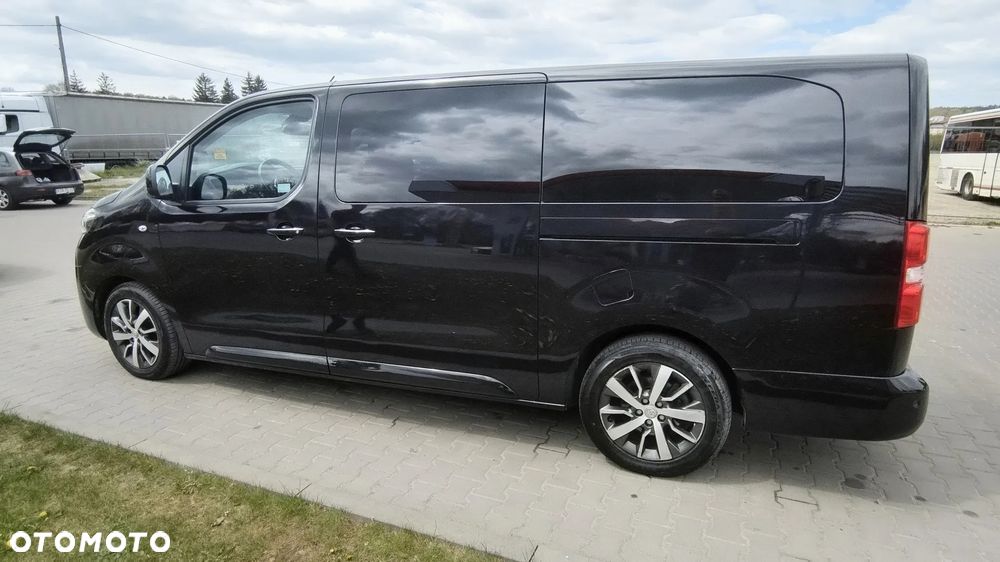 Toyota Proace Verso 2.0 D4-D Long Family - 4