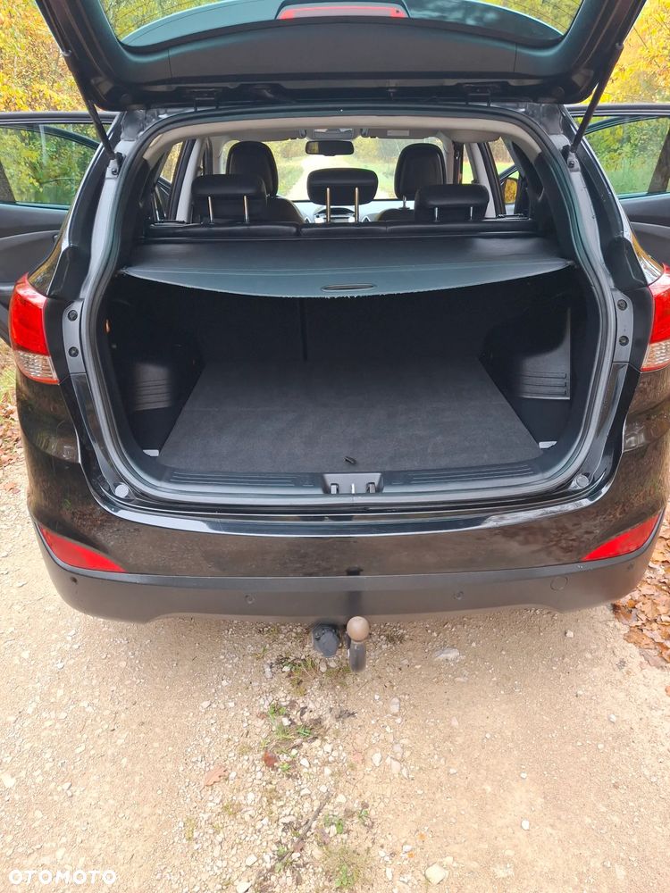 Hyundai ix35 - 22