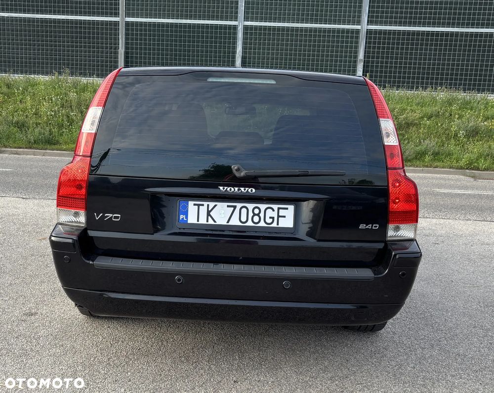 Volvo V70 2.4D RDesign - 10