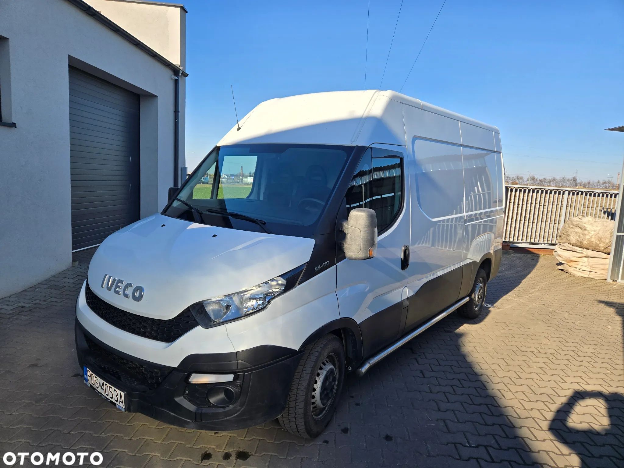 Iveco 35S11 - 1