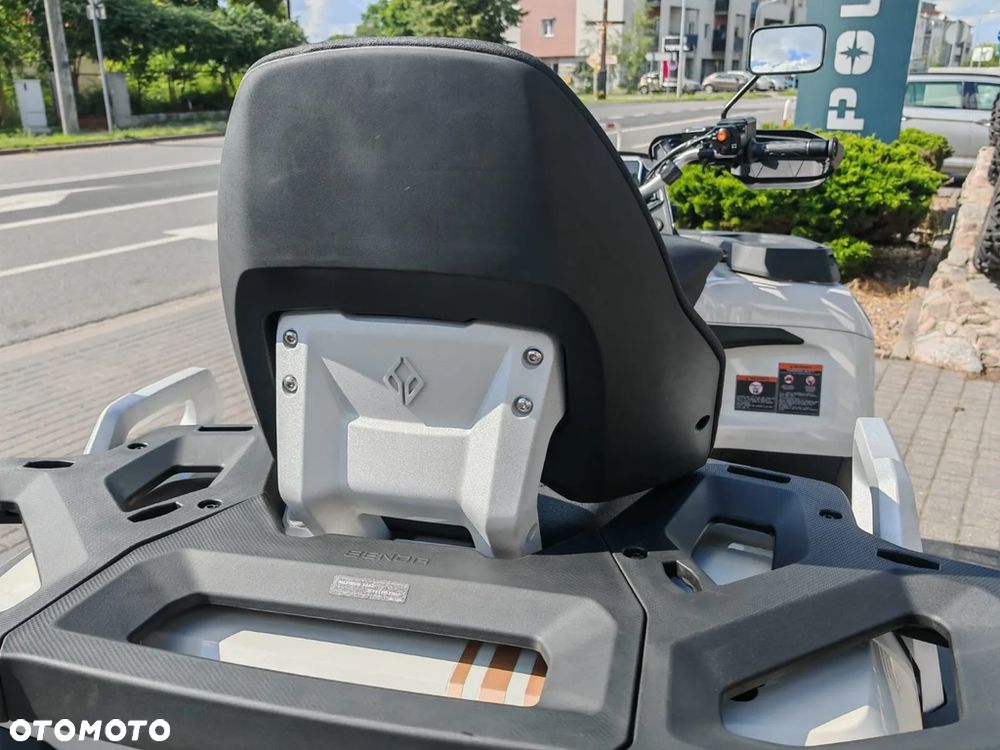 Benda Redstone 550 - 5