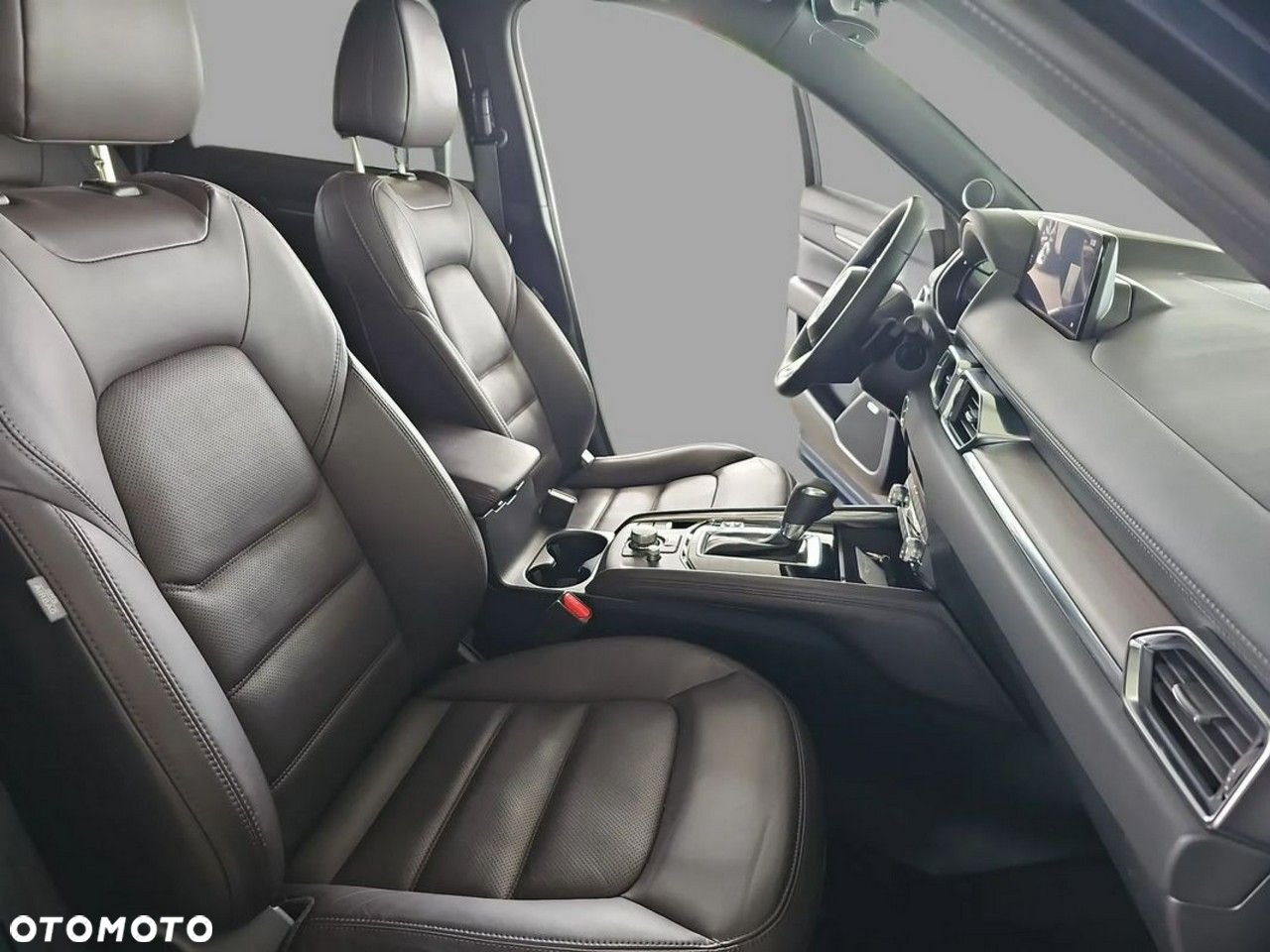 Mazda CX-5 2.0 Sports-Line 2WD - 14