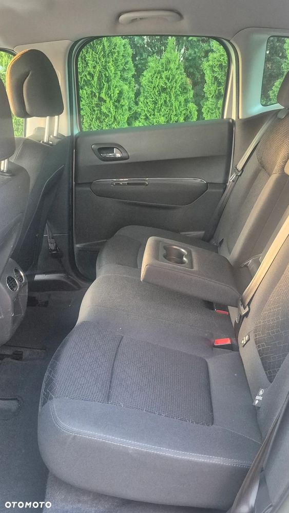 Peugeot 3008 HDi 115 Business-Line - 13