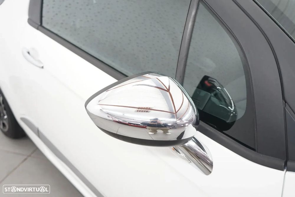 Citroën DS3 - 11