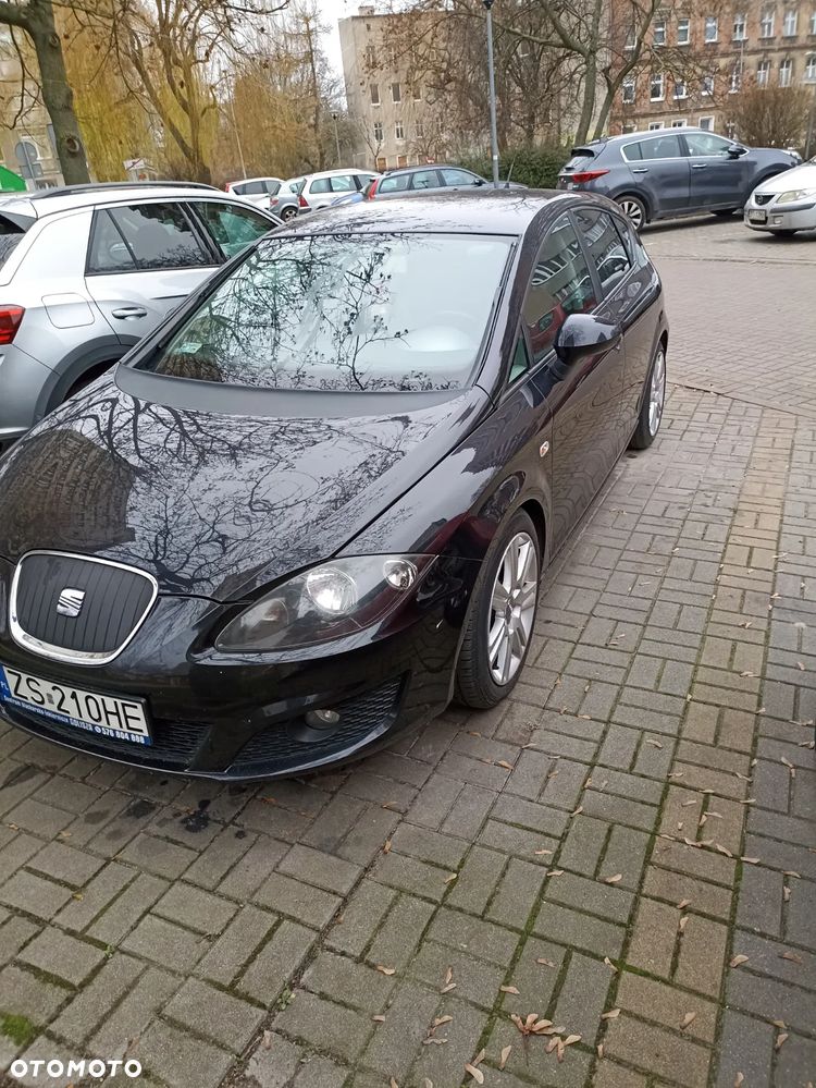 Seat Leon 1.6 TDI Ecomotive Reference - 7