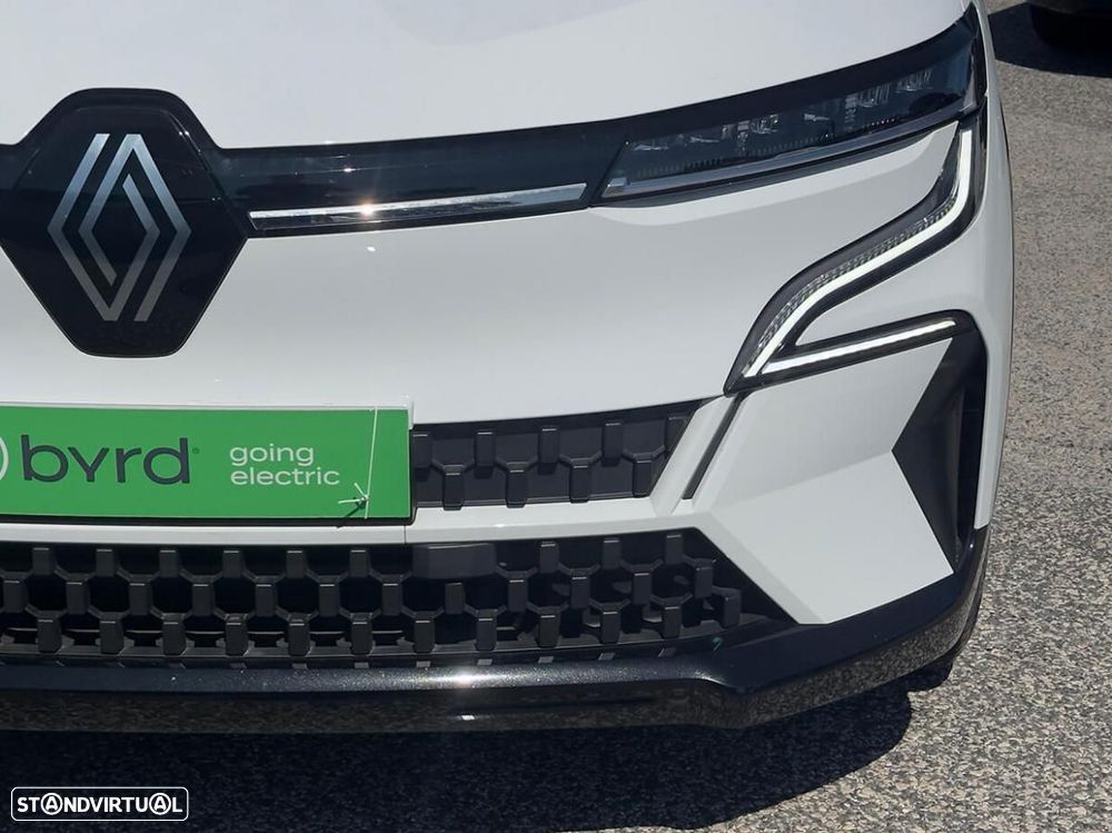 Renault Mégane E-Tech EV60 220hp optimum charge Equilibre - 5