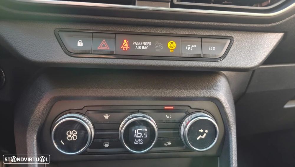 Dacia Jogger 1.0 ECO-G Extreme 7L Bi-Fuel - 39