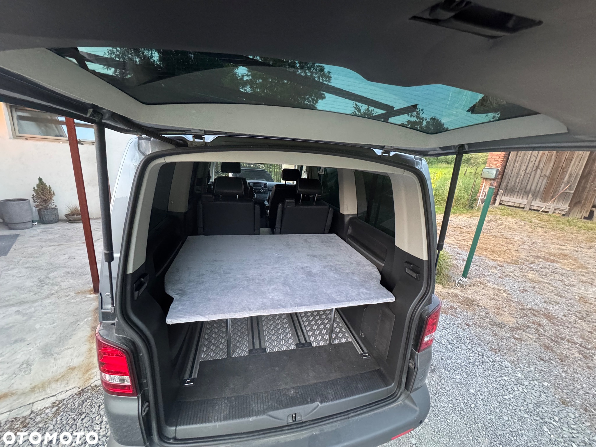 Volkswagen California - 10