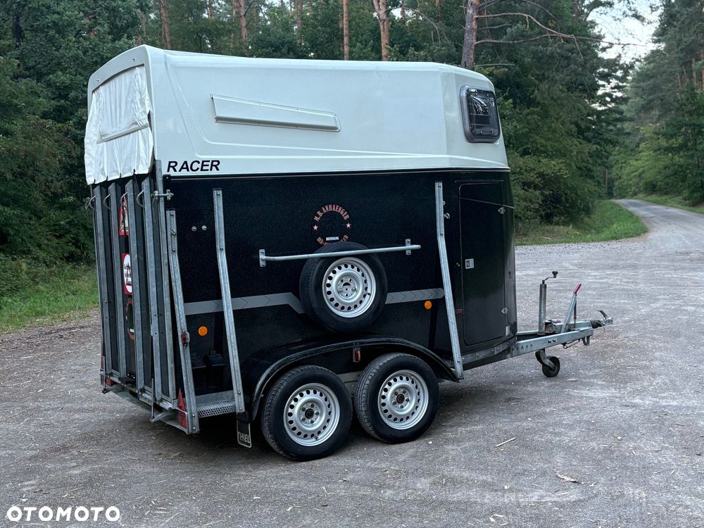 Thiel Racer - 5