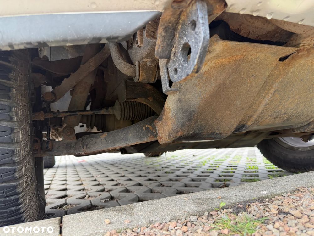 Opel Frontera 2.2 Sport RS - 27