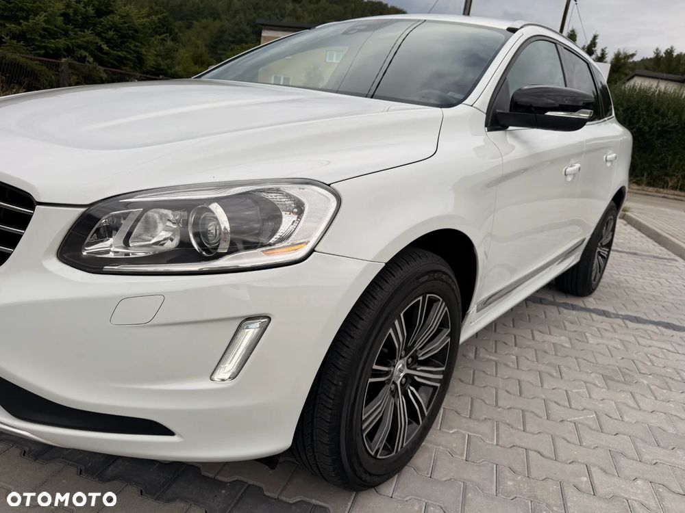 Volvo XC 60 D4 Drive-E Summum - 18