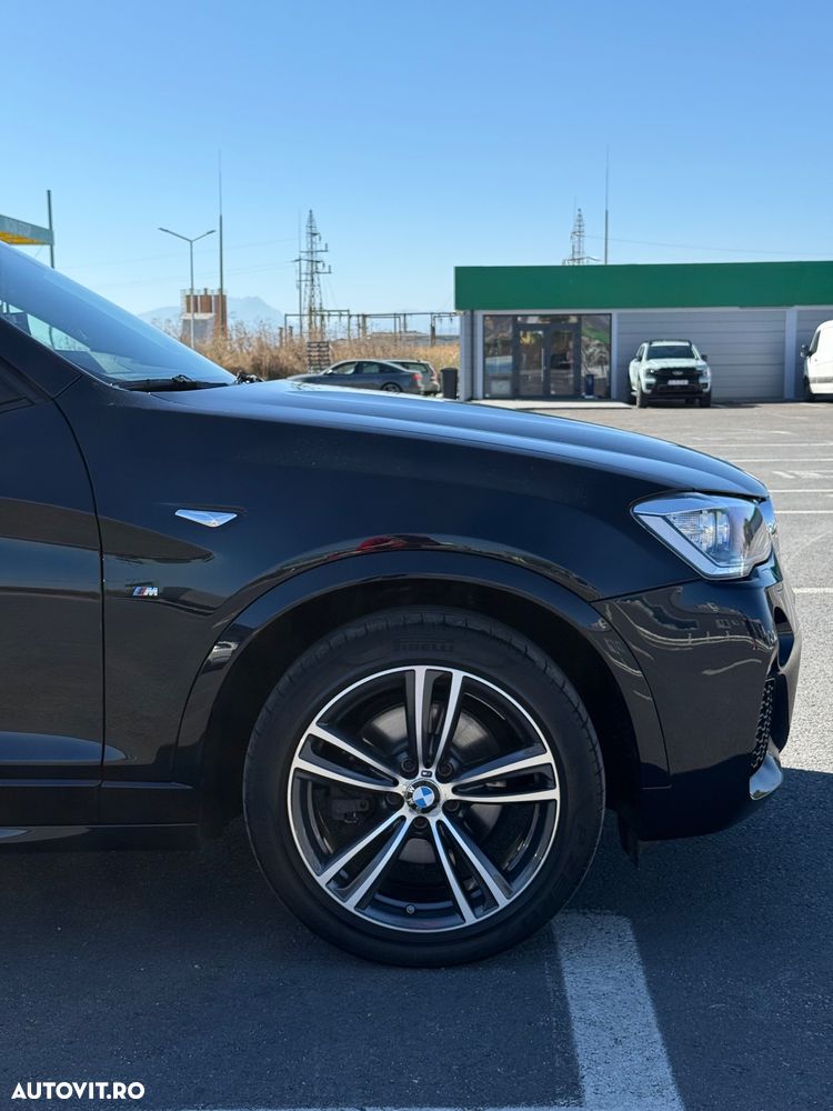 BMW X4 - 16