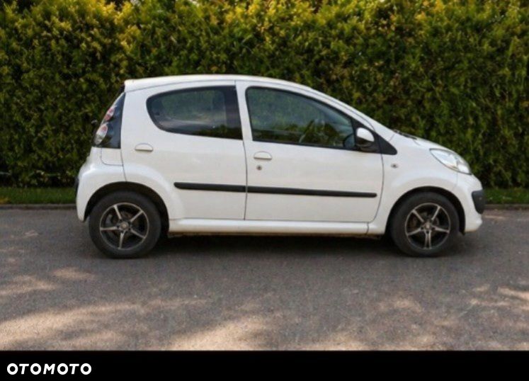 Citroën C1 1.0 Attraction - 4