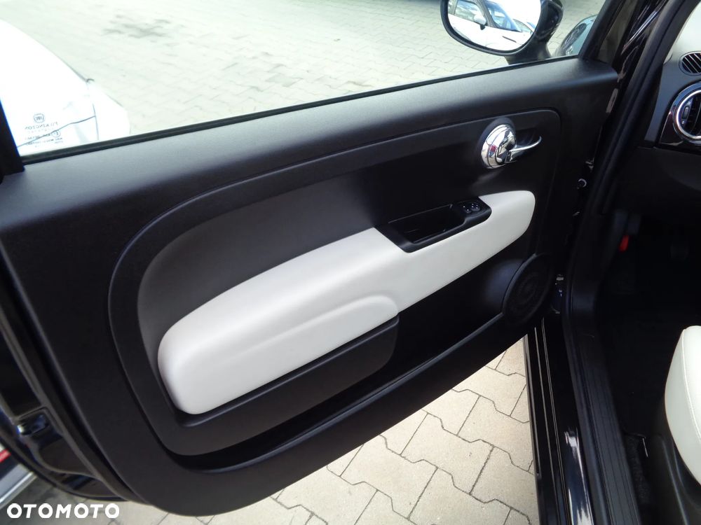 Fiat 500 1.0 Hybrid Dolcevita - 6