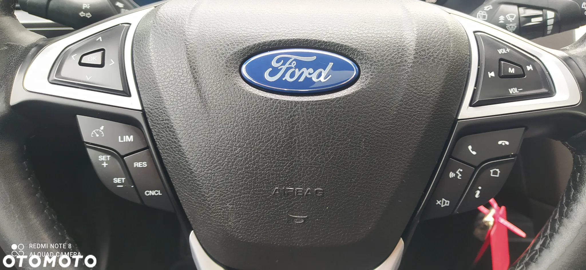 Ford Mondeo 1.5 TDCi Titanium - 31