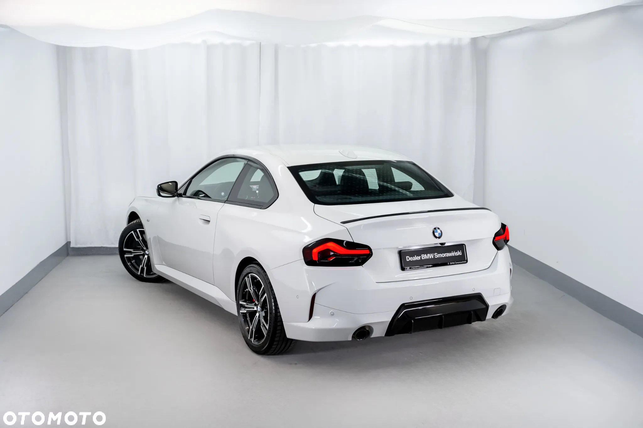 BMW Seria 2 218i M Sport - 14