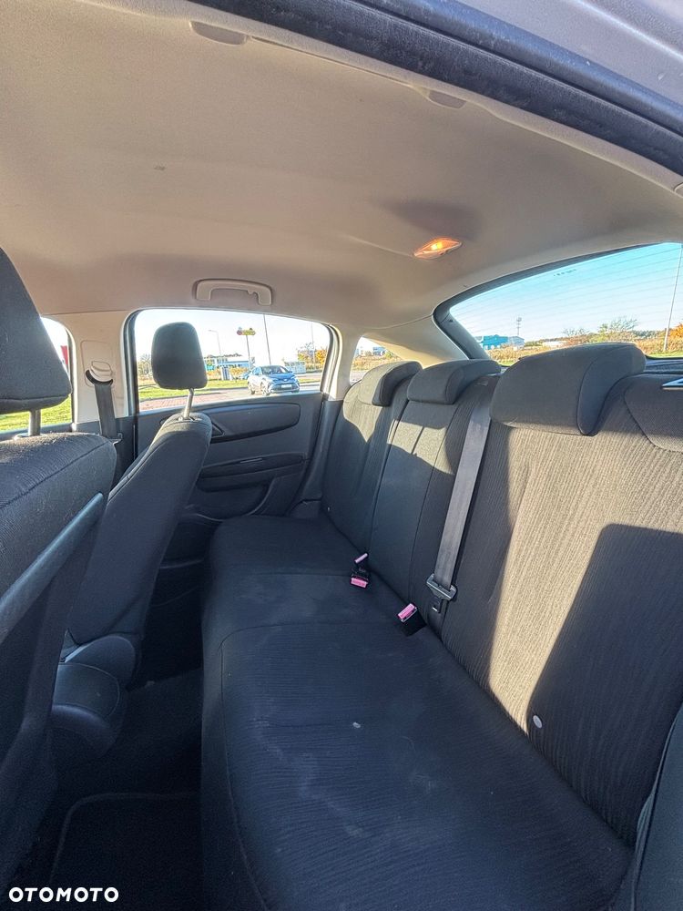 Citroën C4 1.6 VTi Equilibre Pack - 15