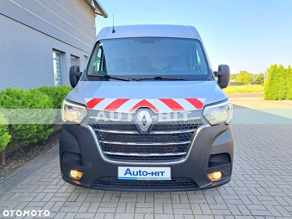 Renault Master - 15