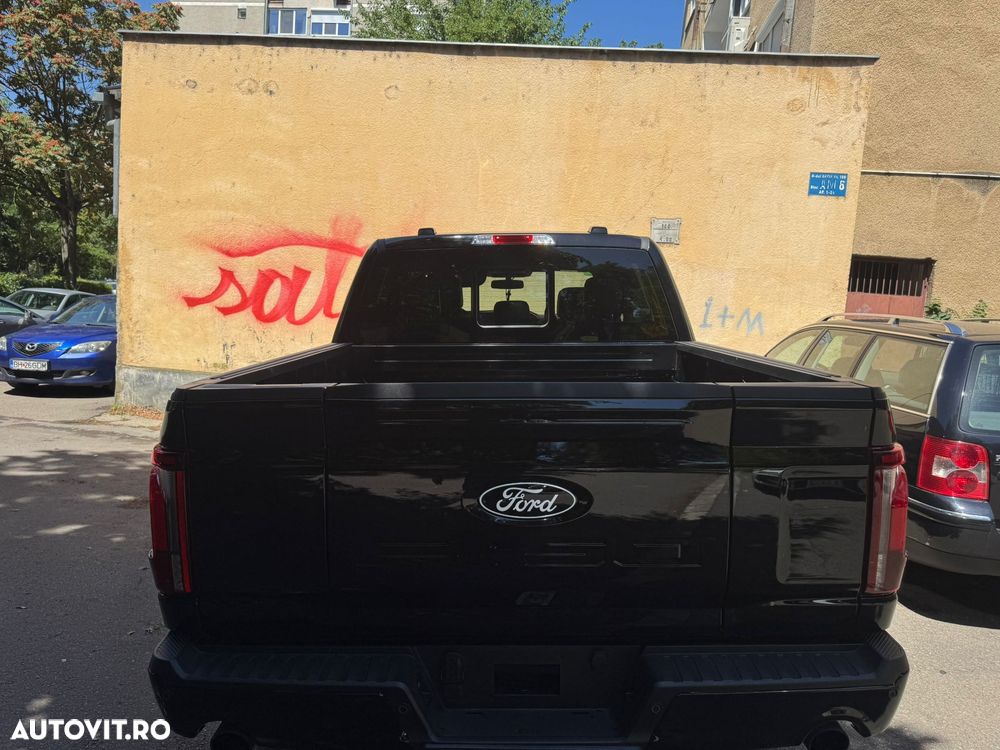 Ford F150 - 5