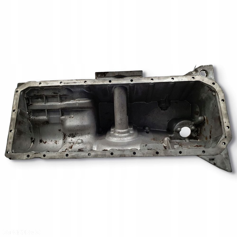 MISKA OLEJOWA oleju BMW X5 E53 3.0 i 7500683 - 6