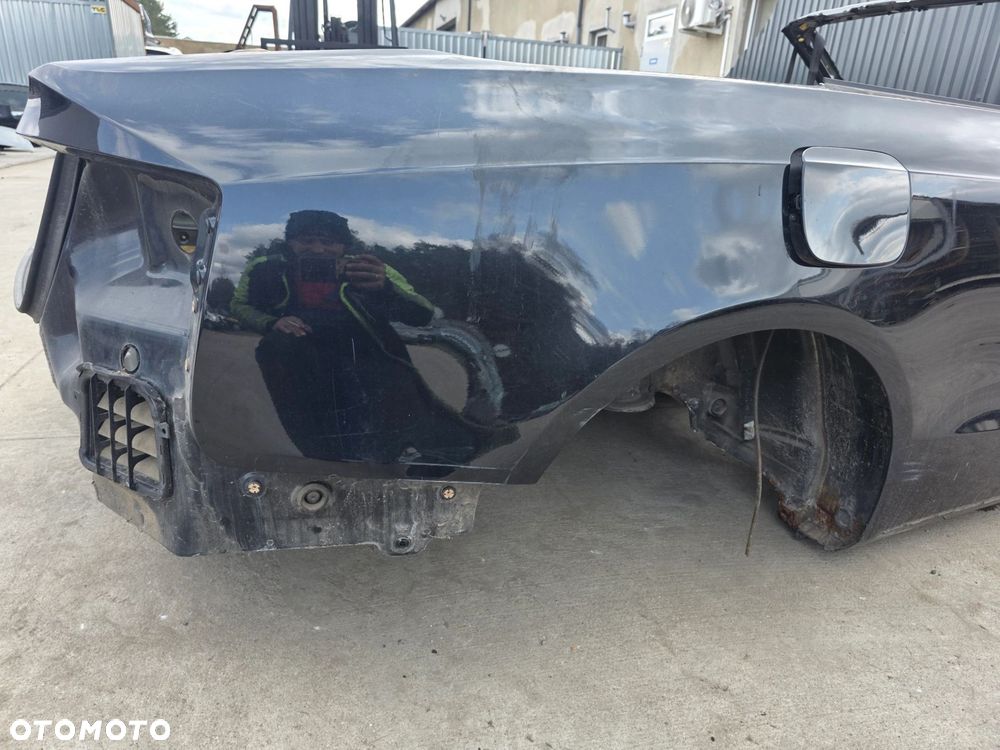 BŁOTNIK TYŁ PRÓG ĆWIARTKA PRAWA STRONA AUDI A5 8T CABRIO 2008-2016 ! - 3