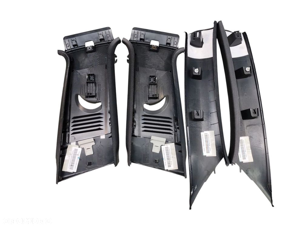 PODSUFITKA VOLKSWAGEN TIGUAN I 5N LIFT (2011-2016) 2.0 TDI 140KM - 2