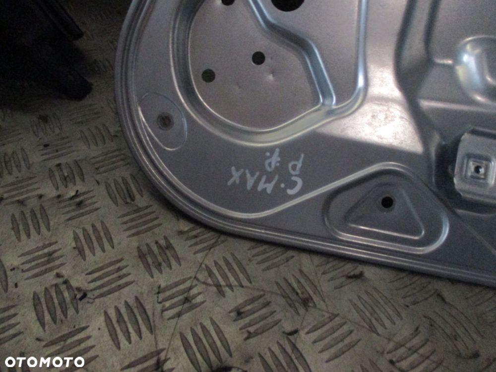 Podnośnik szyb Ford C-Max I MK1 PRAWY PRZÓD - 2