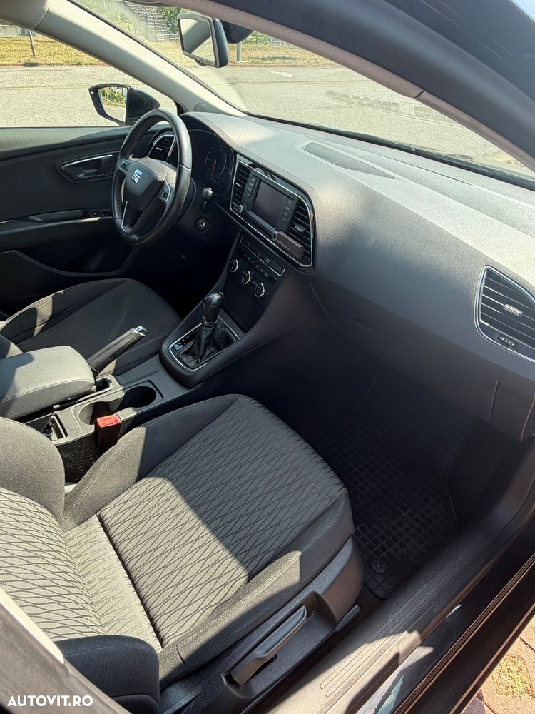 Seat Leon - 19