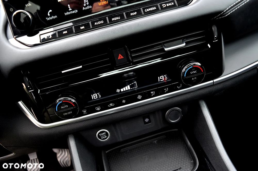 Nissan Qashqai 1.3 DIG-T MHEV Acenta - 31