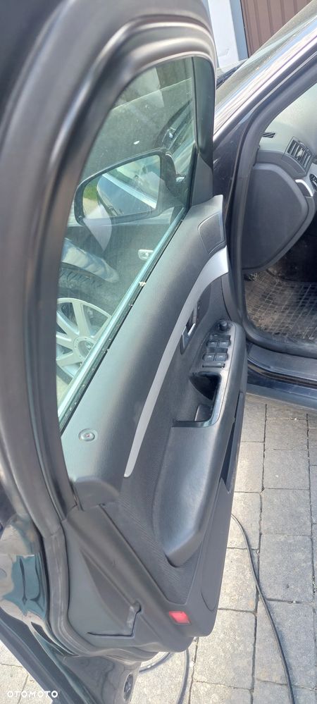 Audi A4 Avant 1.8T - 11