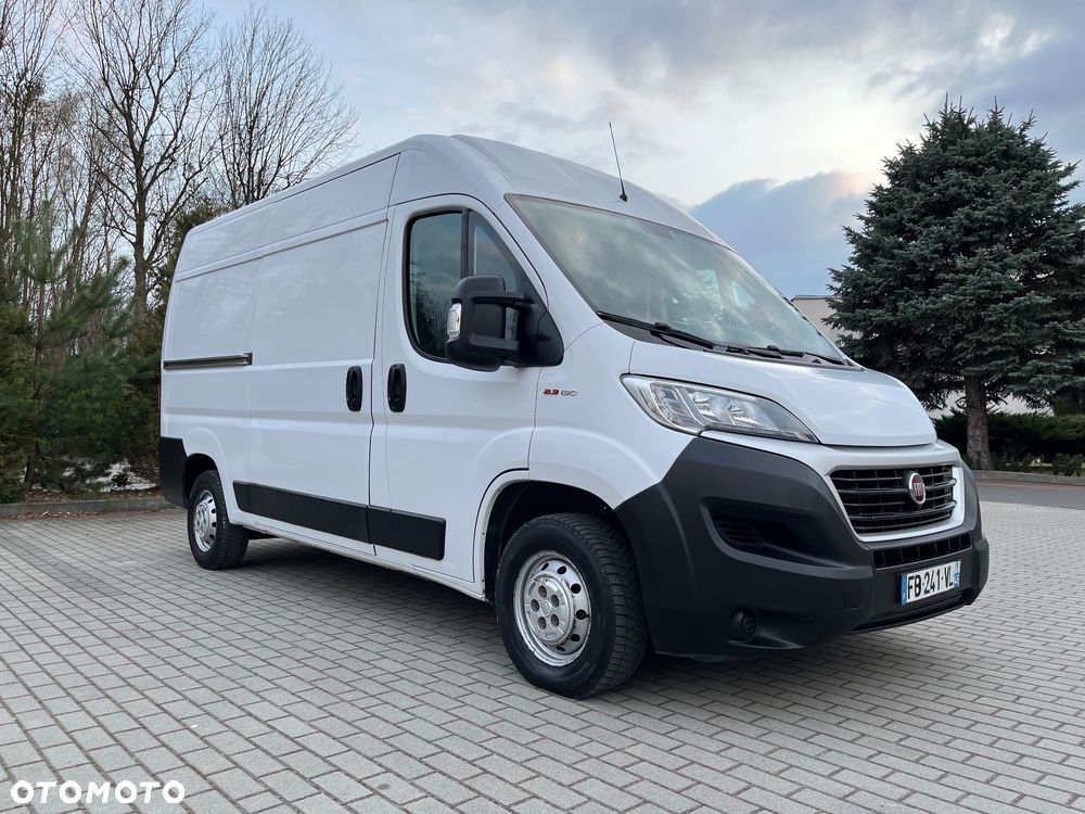 Fiat Ducato - 39