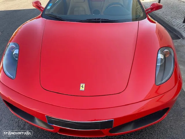 Ferrari F430 - 6
