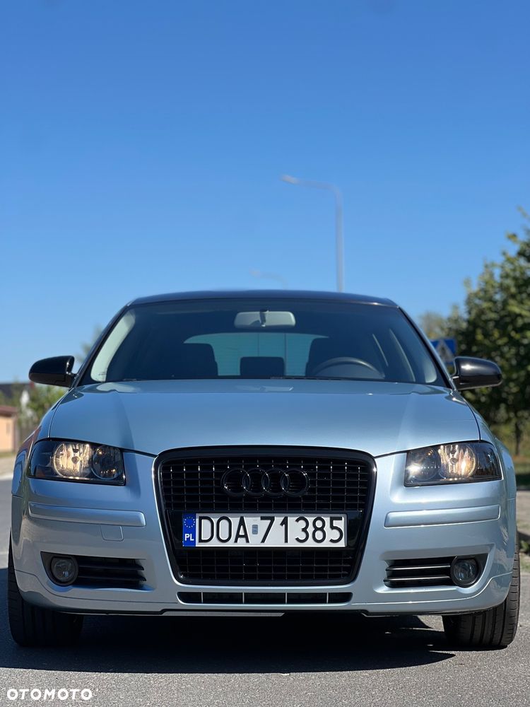 Audi A3 Sportback - 2