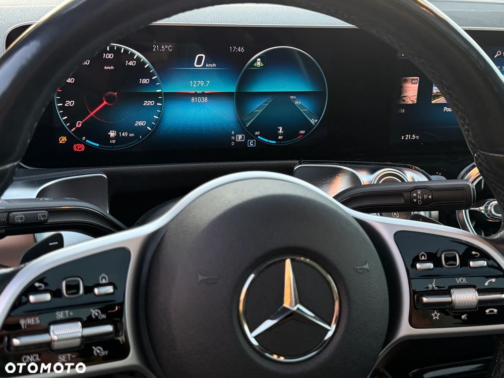 Mercedes-Benz GLB - 23