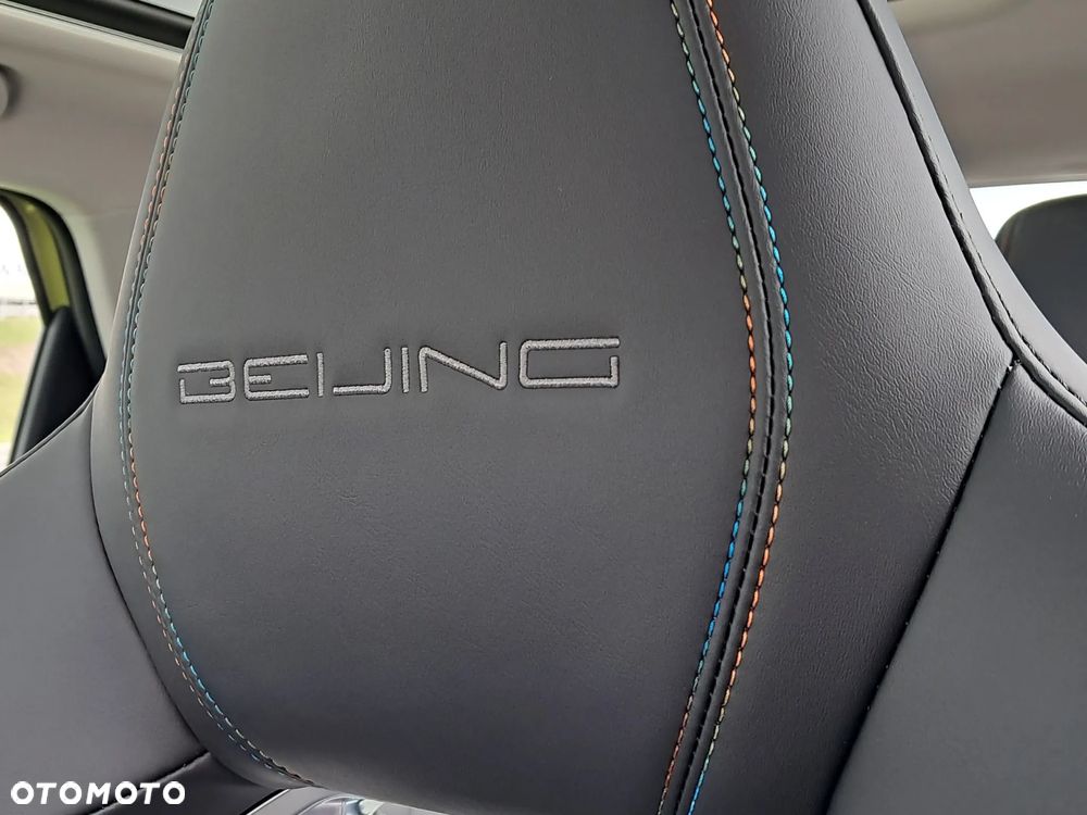 BAIC 5 - 15