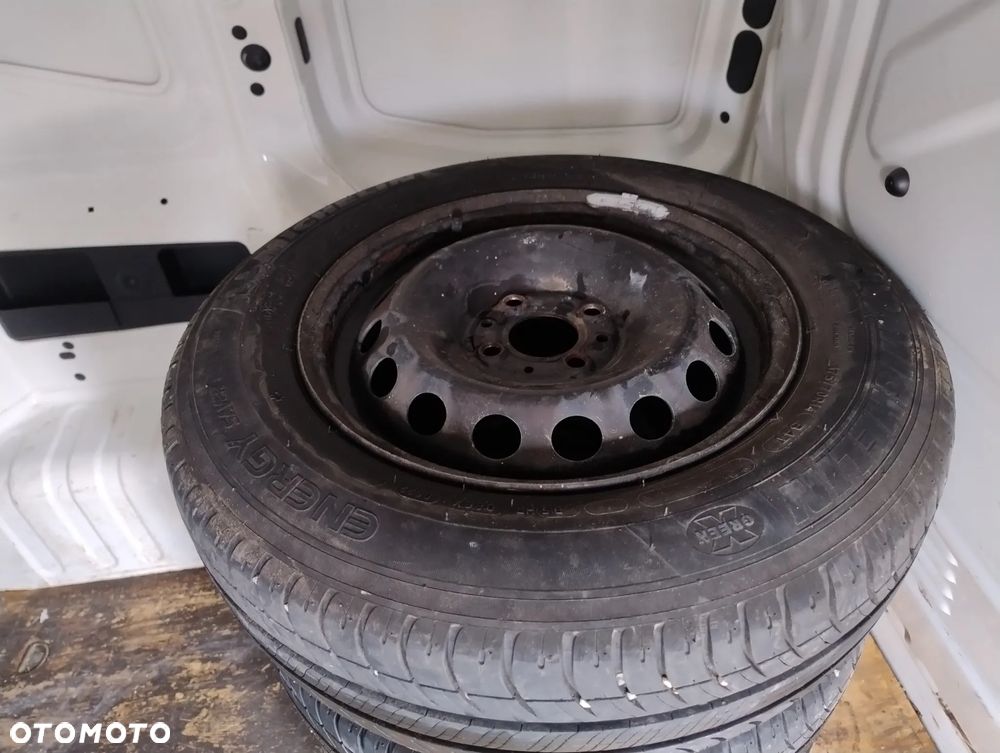 Fiat FIORINO 1.3 DIESEL (75KM) 5-BIEGÓW STAN IDEALNY KLIMATYZACJA 100% BEZWYPADKOWY ORYGINAŁ KM SERWIS NIE MA RDZY ! ! ! - 38