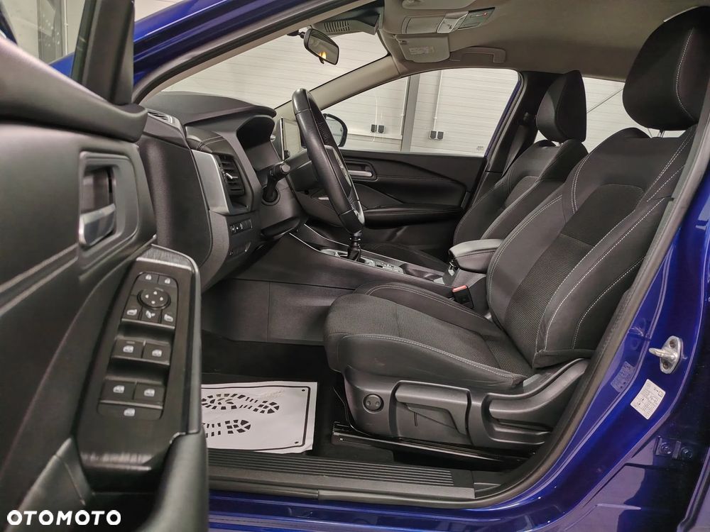 Nissan Qashqai 1.3 DIG-T MHEV N-Connecta - 18