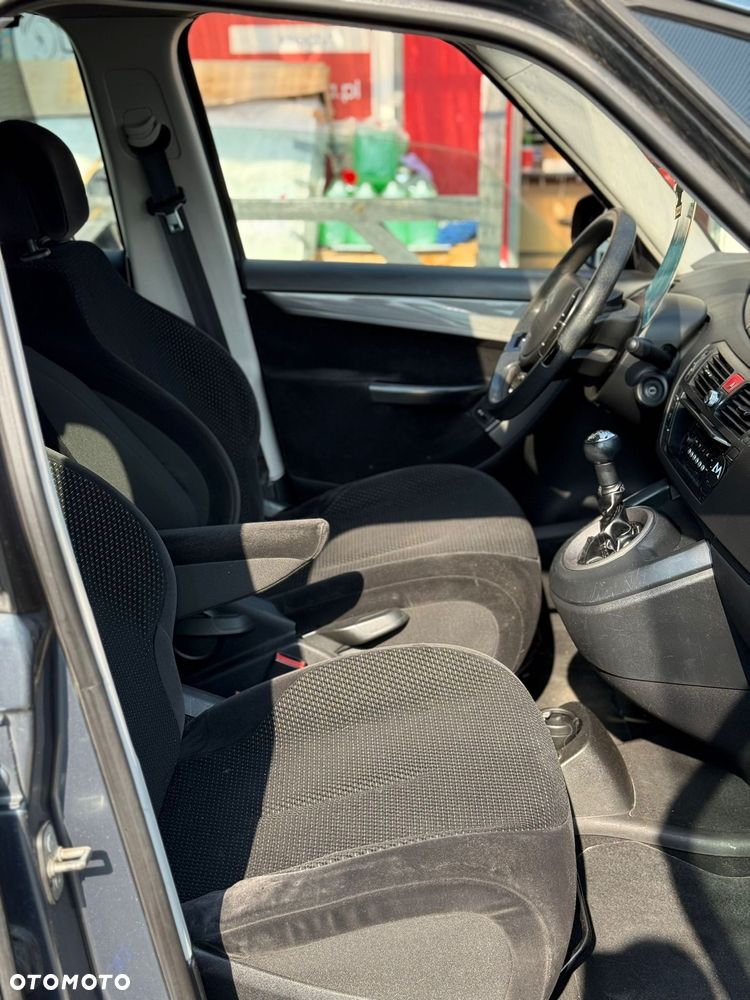 Citroën C4 Grand Picasso 1.6 HDi My Way - 10
