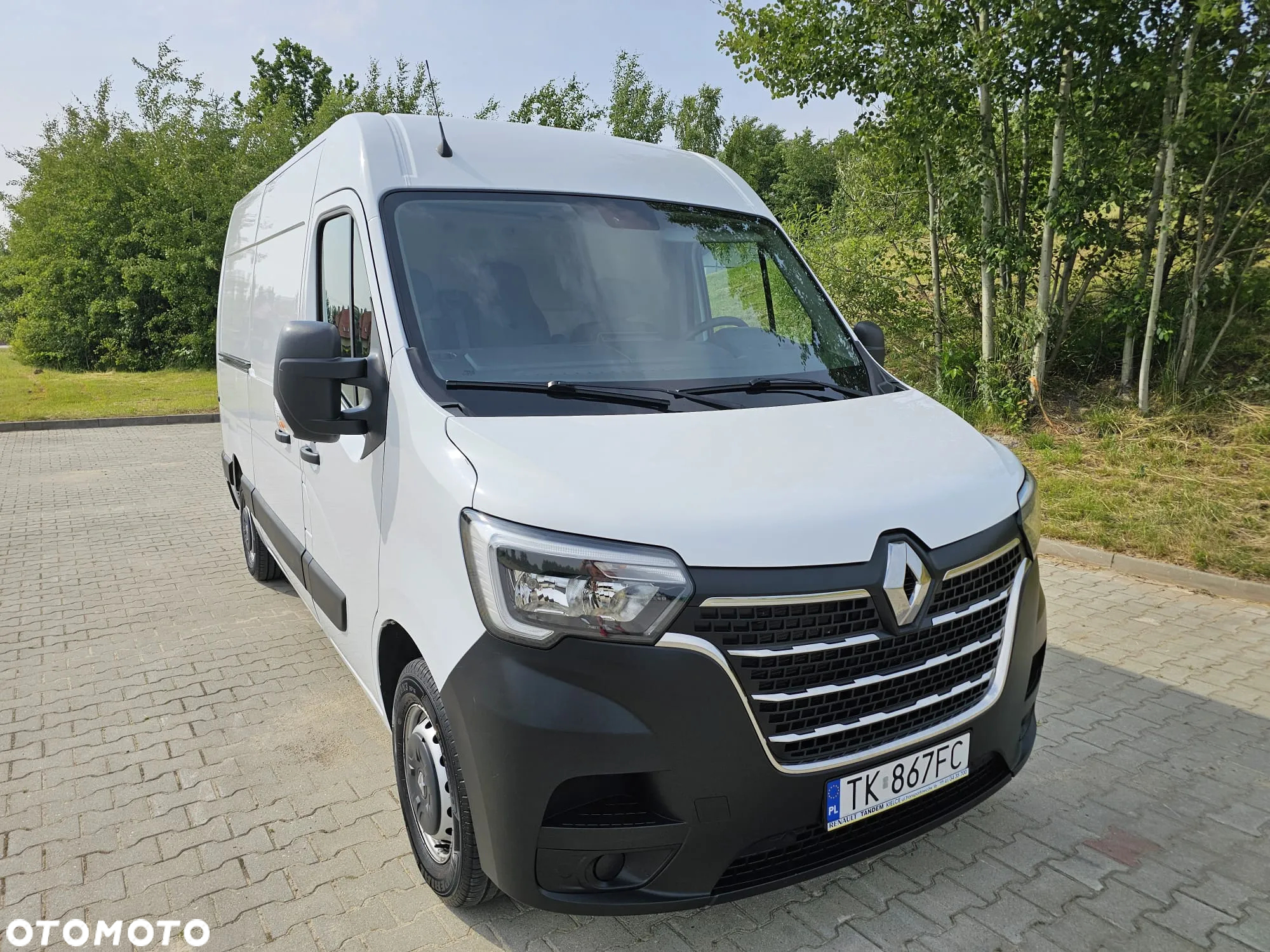 Renault Master - 14