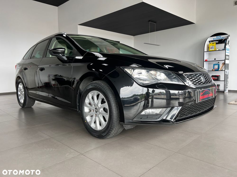 Seat Leon - 8