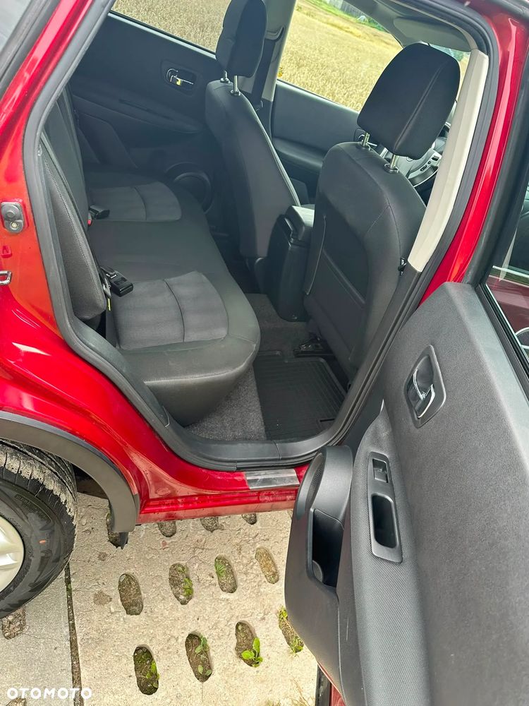 Nissan Qashqai 2.0 dCi 4x4 Acenta - 15