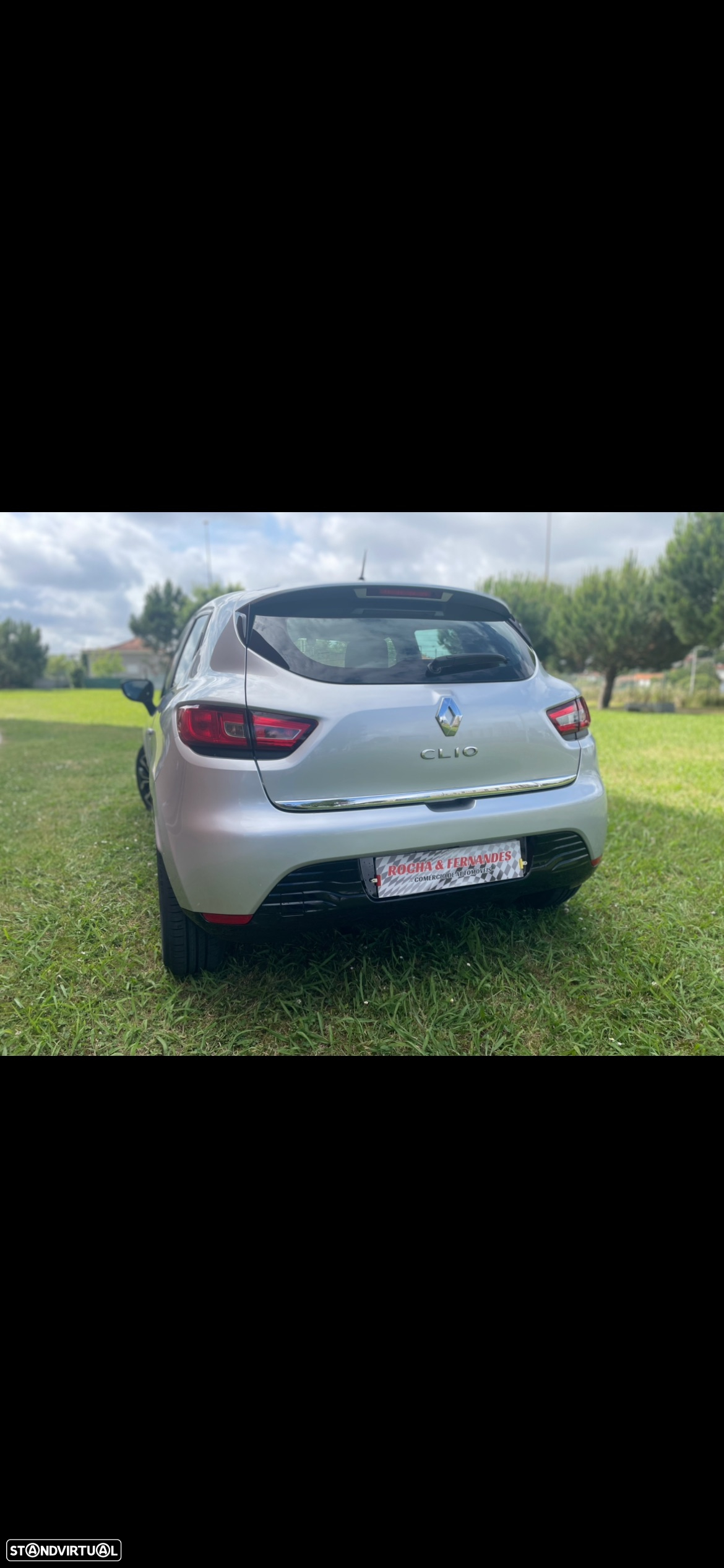 Renault Clio 1.2 16V Confort - 5