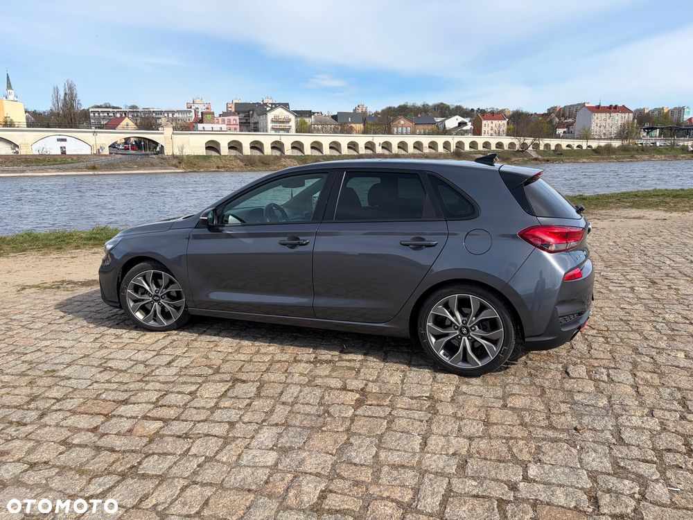 Hyundai i30 - 10