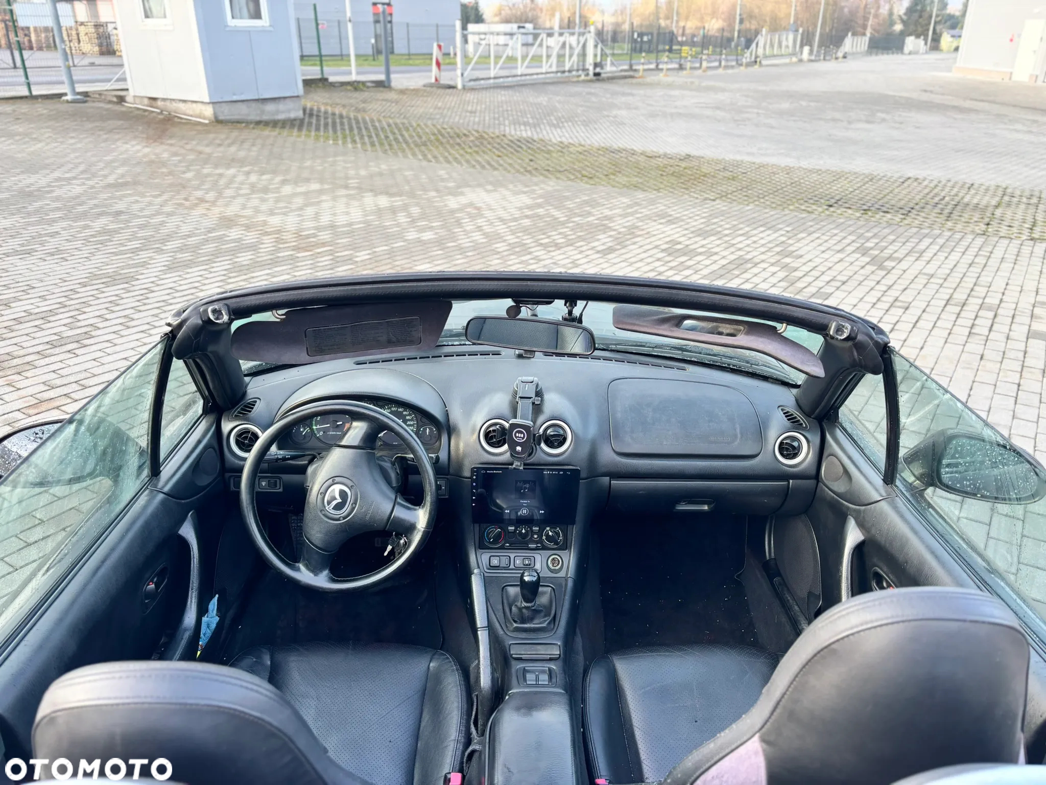 Mazda MX-5 1.6 16V - 8