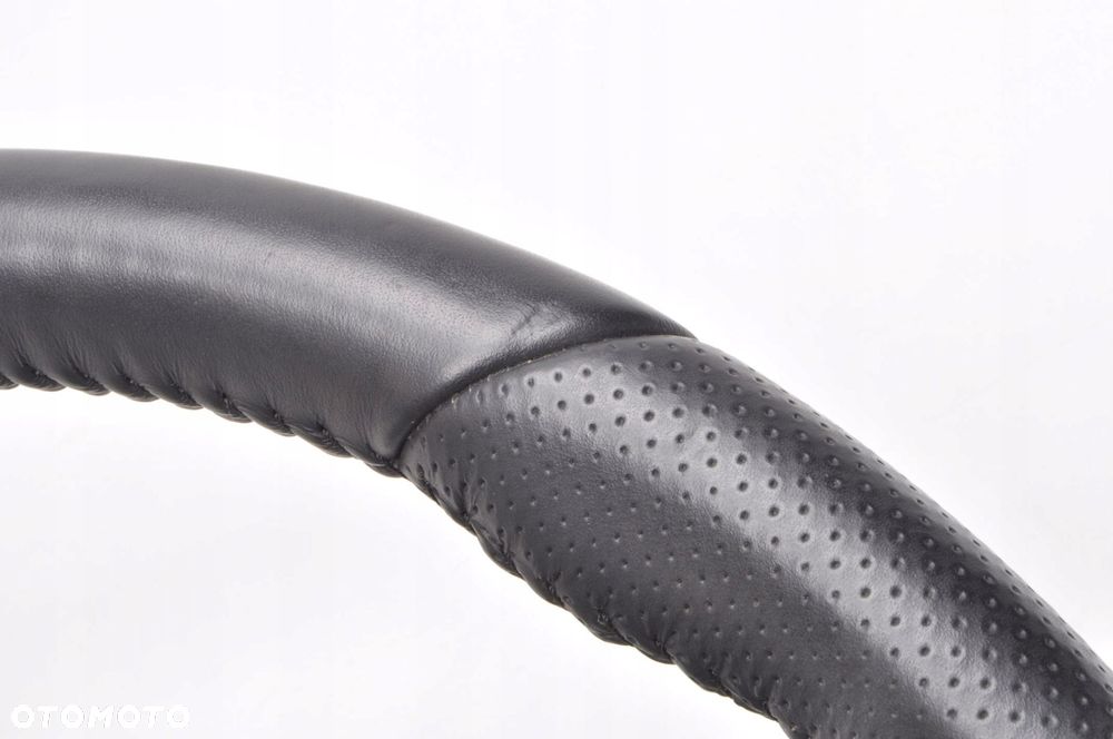 SSANGYONG TIVOLI LIFT KIEROWNICA SKÓRZANA MULTIFUNKCYJNA 23R - 13