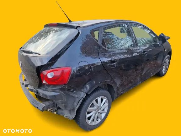 SEAT IBIZA IV 1.4 63kW/85KM CGGB WSZYSTKIE CZESCI - 2