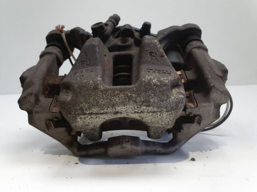 Toyota Corolla XII E21 C-HR TYLNY ZACISK HAMULCOWY prawy tył 46310-F4011 - 2