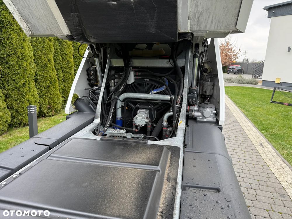 Schmidt SWINGO 200+ KARTCHER - 20