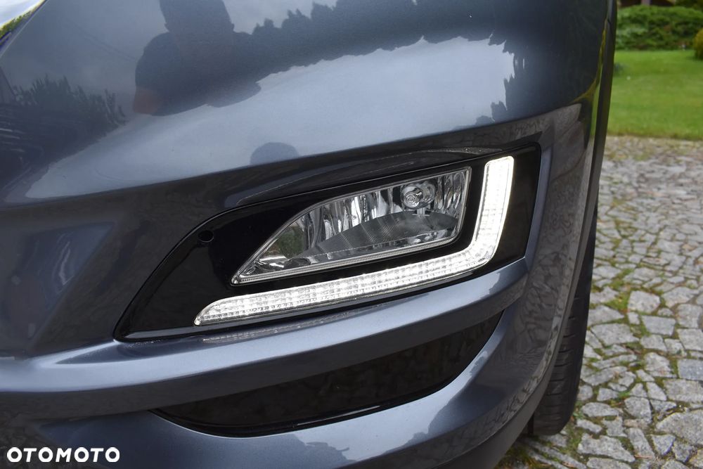 Hyundai Tucson 1.6 CRDi Comfort 2WD - 34